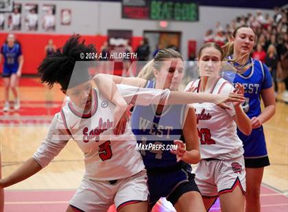 Thumbnail 2 in Olathe West @ Olathe North photogallery.