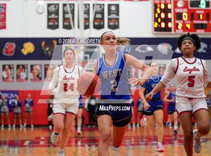 Thumbnail 3 in Olathe West @ Olathe North photogallery.