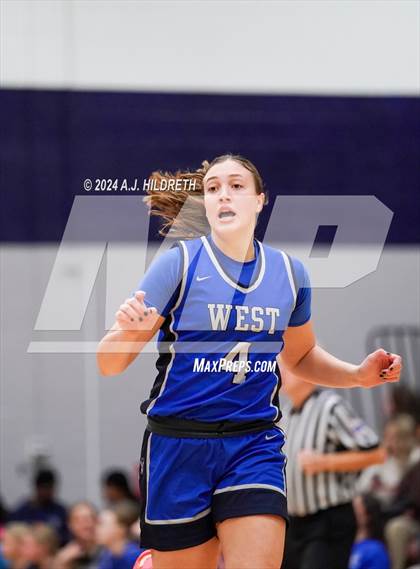 Thumbnail 3 in Olathe West @ Olathe North photogallery.