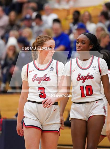 Thumbnail 3 in Olathe West @ Olathe North photogallery.