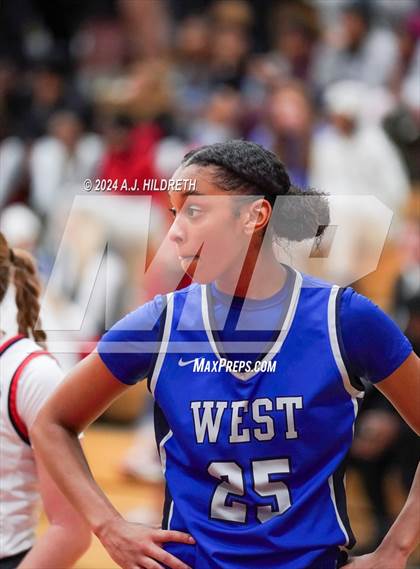 Thumbnail 3 in Olathe West @ Olathe North photogallery.