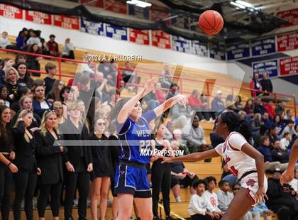Thumbnail 3 in Olathe West @ Olathe North photogallery.