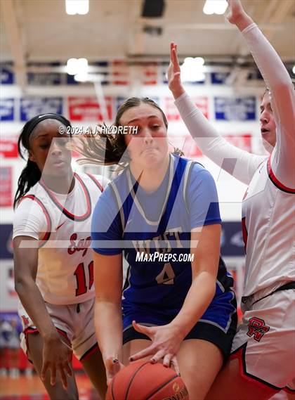 Thumbnail 1 in Olathe West @ Olathe North photogallery.