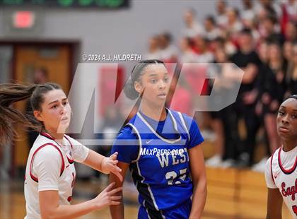 Thumbnail 1 in Olathe West @ Olathe North photogallery.