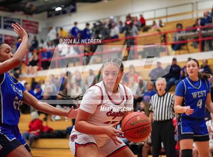 Thumbnail 3 in Olathe West @ Olathe North photogallery.