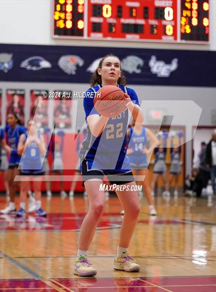 Thumbnail 3 in Olathe West @ Olathe North photogallery.