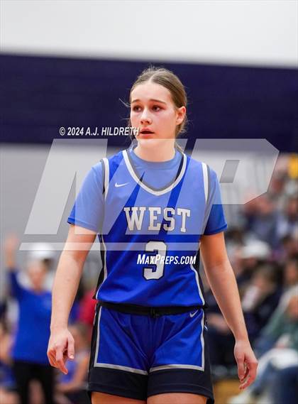 Thumbnail 3 in Olathe West @ Olathe North photogallery.