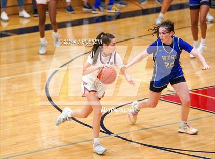 Thumbnail 3 in Olathe West @ Olathe North photogallery.