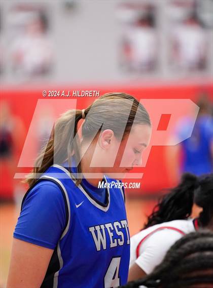 Thumbnail 3 in Olathe West @ Olathe North photogallery.