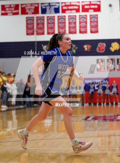 Thumbnail 3 in Olathe West @ Olathe North photogallery.