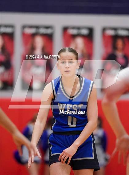 Thumbnail 3 in Olathe West @ Olathe North photogallery.