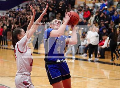 Thumbnail 2 in Olathe West @ Olathe North photogallery.