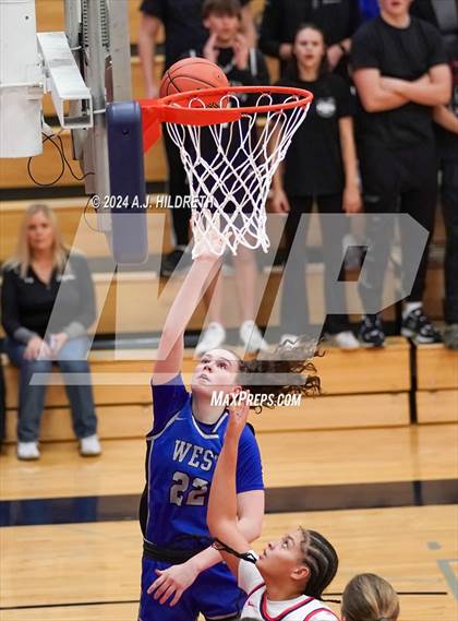 Thumbnail 1 in Olathe West @ Olathe North photogallery.