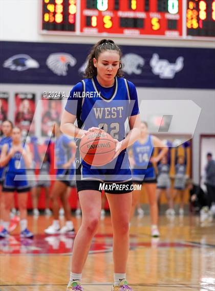 Thumbnail 2 in Olathe West @ Olathe North photogallery.