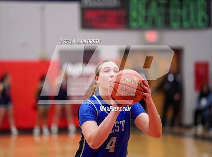 Thumbnail 3 in Olathe West @ Olathe North photogallery.