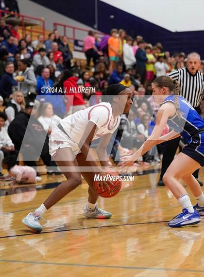 Thumbnail 3 in Olathe West @ Olathe North photogallery.