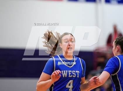 Thumbnail 1 in Olathe West @ Olathe North photogallery.