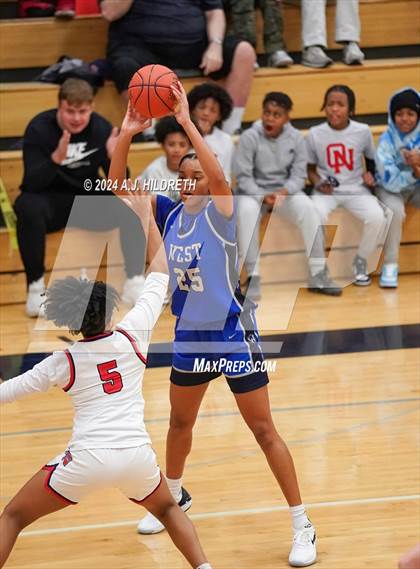 Thumbnail 3 in Olathe West @ Olathe North photogallery.