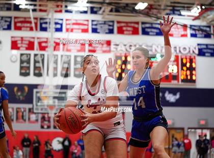 Thumbnail 1 in Olathe West @ Olathe North photogallery.