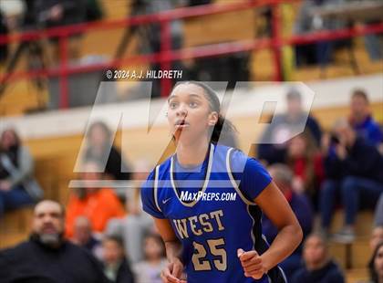 Thumbnail 2 in Olathe West @ Olathe North photogallery.