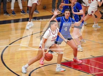 Thumbnail 3 in Olathe West @ Olathe North photogallery.