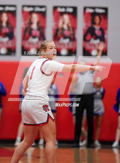 Thumbnail 1 in Olathe West @ Olathe North photogallery.