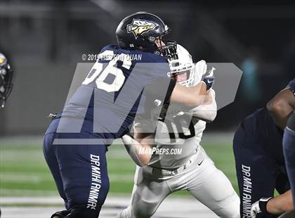 Thumbnail 1 in Calabasas @ St. John Bosco (CIF-SS D1 Playoff) photogallery.