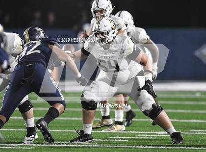 Thumbnail 1 in Calabasas @ St. John Bosco (CIF-SS D1 Playoff) photogallery.