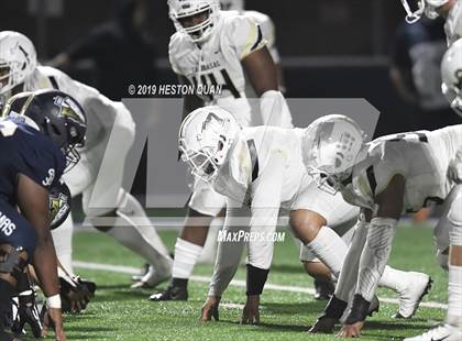 Thumbnail 3 in Calabasas @ St. John Bosco (CIF-SS D1 Playoff) photogallery.