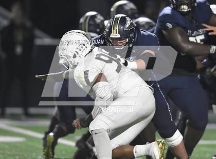 Thumbnail 1 in Calabasas @ St. John Bosco (CIF-SS D1 Playoff) photogallery.
