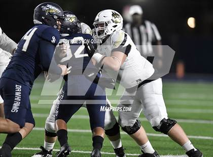 Thumbnail 1 in Calabasas @ St. John Bosco (CIF-SS D1 Playoff) photogallery.