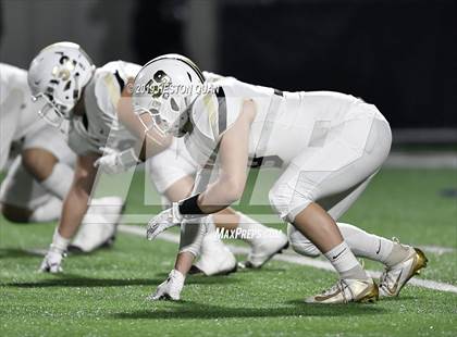 Thumbnail 3 in Calabasas @ St. John Bosco (CIF-SS D1 Playoff) photogallery.