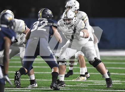 Thumbnail 2 in Calabasas @ St. John Bosco (CIF-SS D1 Playoff) photogallery.