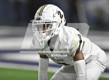 Thumbnail 2 in Calabasas @ St. John Bosco (CIF-SS D1 Playoff) photogallery.