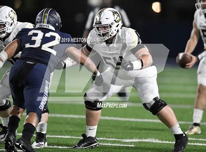 Thumbnail 1 in Calabasas @ St. John Bosco (CIF-SS D1 Playoff) photogallery.