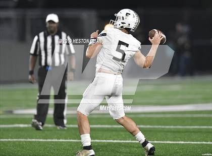 Thumbnail 1 in Calabasas @ St. John Bosco (CIF-SS D1 Playoff) photogallery.