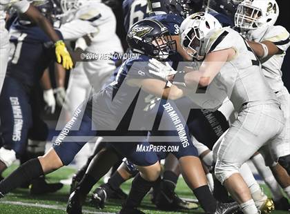Thumbnail 3 in Calabasas @ St. John Bosco (CIF-SS D1 Playoff) photogallery.