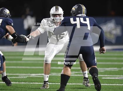 Thumbnail 2 in Calabasas @ St. John Bosco (CIF-SS D1 Playoff) photogallery.