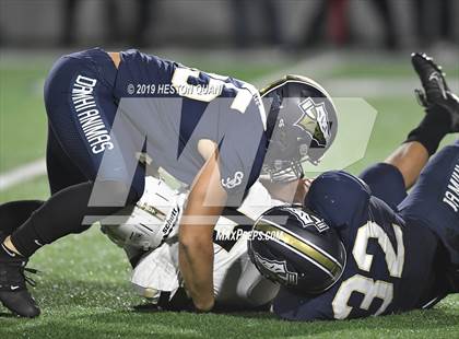 Thumbnail 3 in Calabasas @ St. John Bosco (CIF-SS D1 Playoff) photogallery.