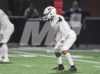 Thumbnail 3 in Calabasas @ St. John Bosco (CIF-SS D1 Playoff) photogallery.