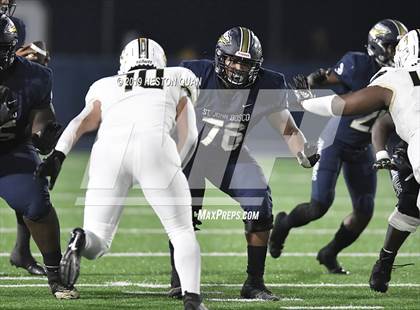 Thumbnail 1 in Calabasas @ St. John Bosco (CIF-SS D1 Playoff) photogallery.