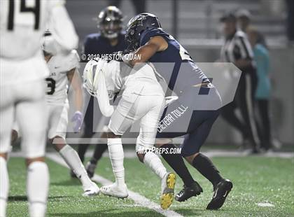 Thumbnail 3 in Calabasas @ St. John Bosco (CIF-SS D1 Playoff) photogallery.