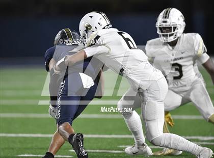 Thumbnail 3 in Calabasas @ St. John Bosco (CIF-SS D1 Playoff) photogallery.
