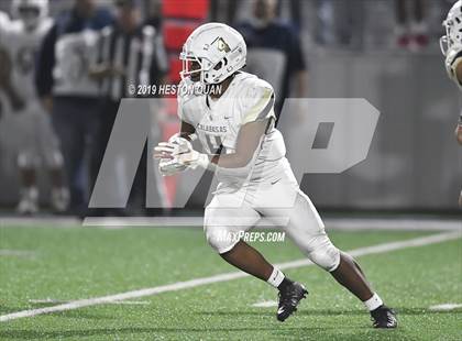 Thumbnail 1 in Calabasas @ St. John Bosco (CIF-SS D1 Playoff) photogallery.
