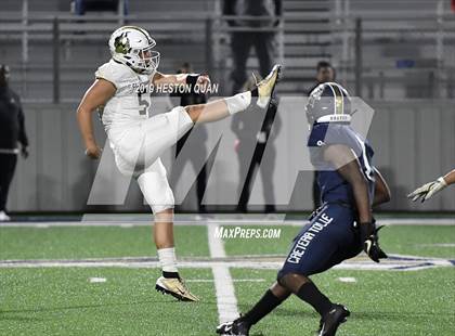 Thumbnail 1 in Calabasas @ St. John Bosco (CIF-SS D1 Playoff) photogallery.