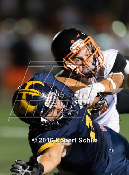 Thumbnail 3 in Vacaville @ Oak Ridge photogallery.
