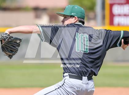 Thumbnail 1 in Staley vs Tigard (Coach Bob National Invitational) photogallery.