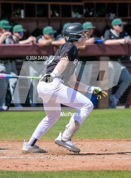 Thumbnail 2 in Staley vs Tigard (Coach Bob National Invitational) photogallery.