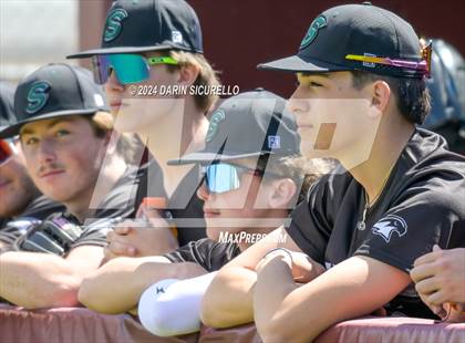 Thumbnail 3 in Staley vs Tigard (Coach Bob National Invitational) photogallery.