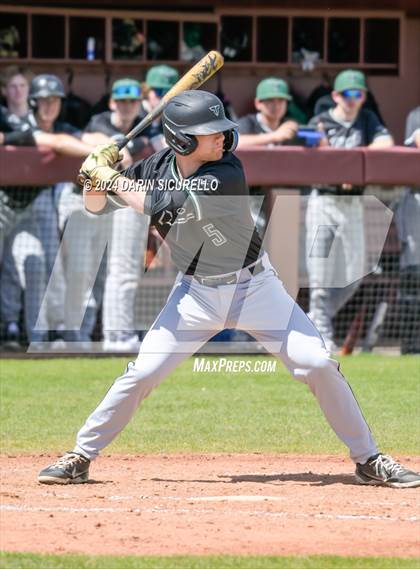 Thumbnail 1 in Staley vs Tigard (Coach Bob National Invitational) photogallery.